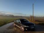Audi S5 Cabriolet Supercharged by MTM 2009 года